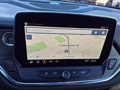 2024 Chevrolet Blazer Premier