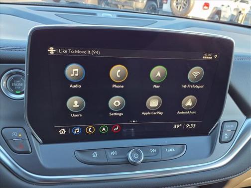 2024 Chevrolet Blazer Premier