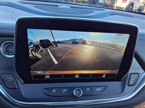 2024 Chevrolet Blazer Premier