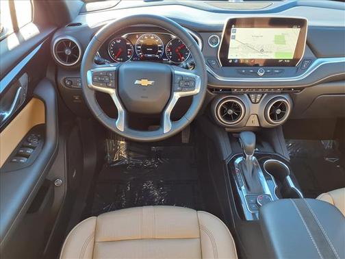 2024 Chevrolet Blazer Premier