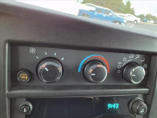 2024 Chevrolet Express 3500 LS 3500