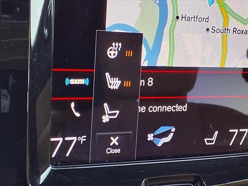 2021 Volvo XC60 T5 Inscription