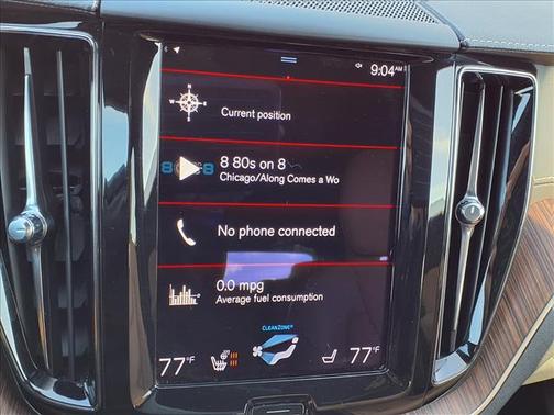 2021 Volvo XC60 T5 Inscription