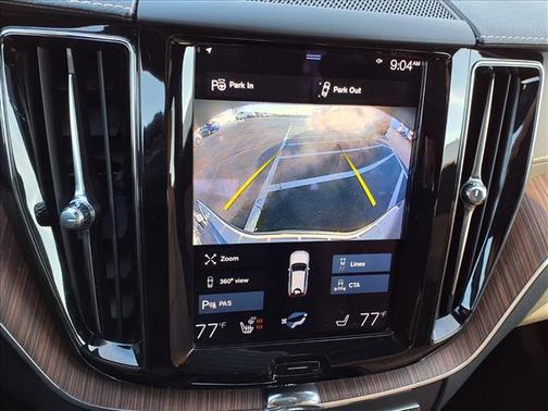 2021 Volvo XC60 T5 Inscription