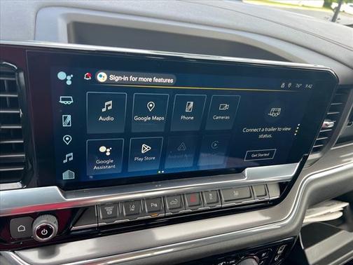 2025 Chevrolet Silverado 3500 High Country