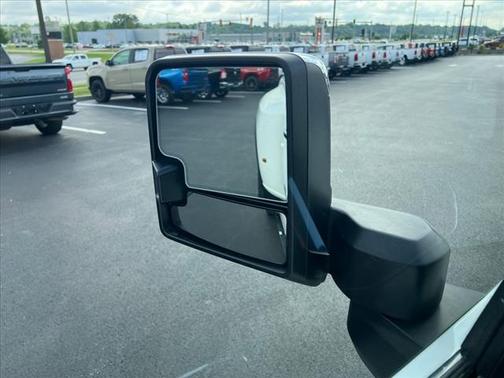 2025 Chevrolet Silverado 3500 High Country