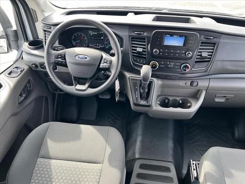 2023 Ford Transit-350 XL