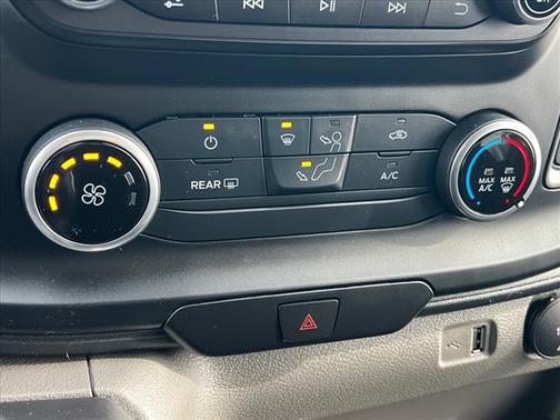 2023 Ford Transit-350 XL