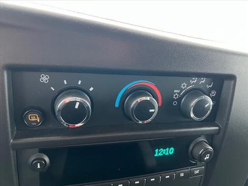 2022 GMC Savana 2500 Work Van