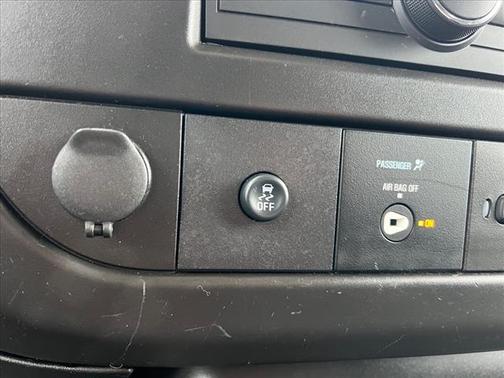 2022 GMC Savana 2500 Work Van