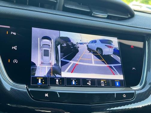2023 Cadillac XT6 Sport