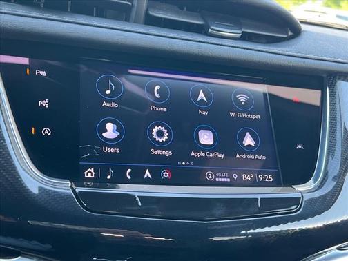 2023 Cadillac XT6 Sport