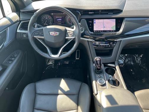 2023 Cadillac XT6 Sport