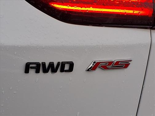 2024 Chevrolet Blazer EV AWD RS
