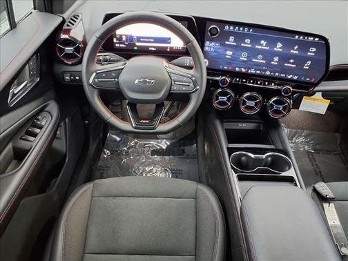 2024 Chevrolet Blazer EV AWD RS