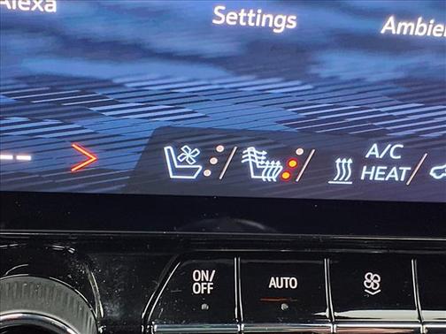 2024 Chevrolet Blazer EV AWD RS