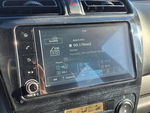 2024 Mitsubishi Mirage SE G4