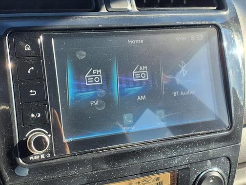 2024 Mitsubishi Mirage SE G4