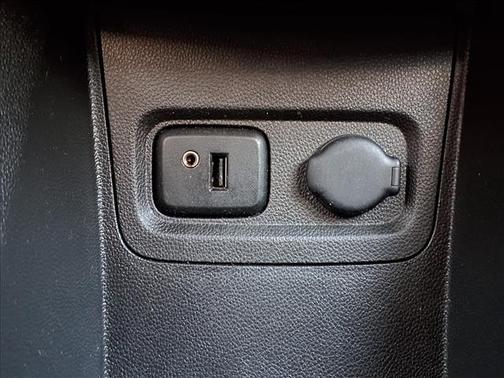 2018 Chevrolet Spark 1LT