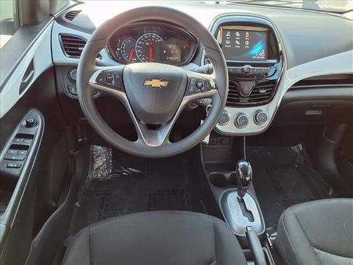 2018 Chevrolet Spark 1LT