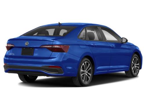 2024 Volkswagen Jetta 1.5T Sport
