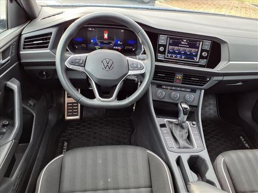 2024 Volkswagen Jetta 1.4T S
