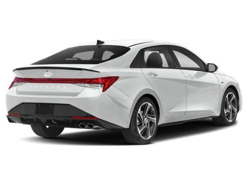 2023 Hyundai ELANTRA SE