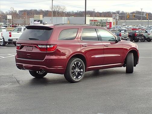 2023 Dodge Durango GT
