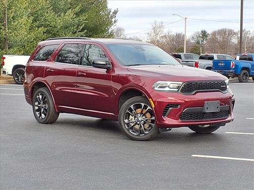 2023 Dodge Durango GT