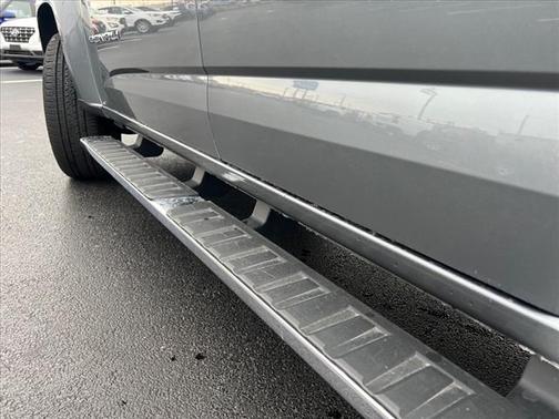 2022 GMC Canyon Denali