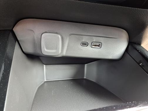Summit White 2026 Chevrolet Trax LT