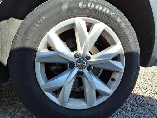 2019 Volkswagen Atlas S