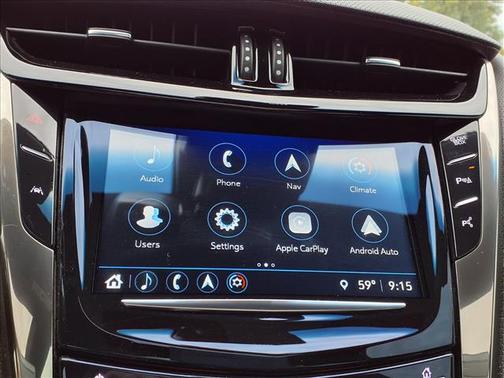 2019 Cadillac CTS 3.6L Premium Luxury