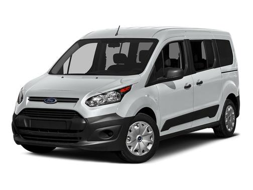 2016 Ford Transit Connect XLT w/Rear Liftgate