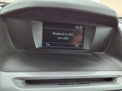 2016 Ford Transit Connect XLT w/Rear Liftgate