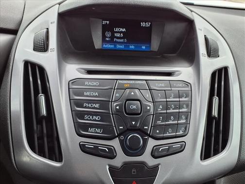 2016 Ford Transit Connect XLT w/Rear Liftgate