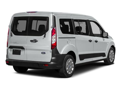 2016 Ford Transit Connect XLT w/Rear Liftgate