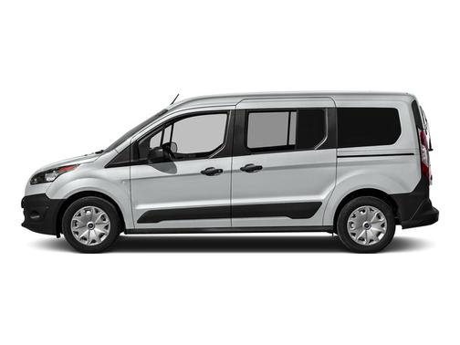 2016 Ford Transit Connect XLT w/Rear Liftgate