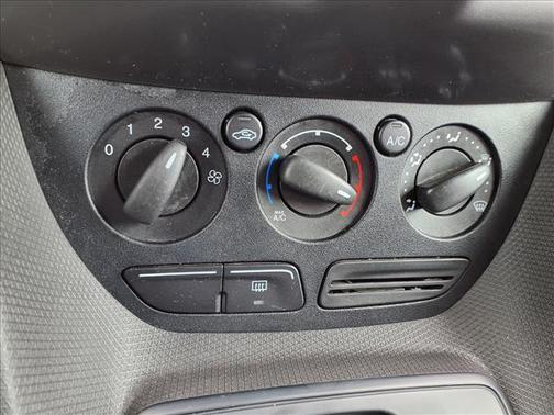 2016 Ford Transit Connect XLT w/Rear Liftgate