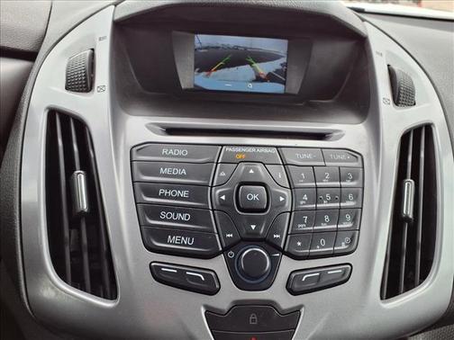 2016 Ford Transit Connect XLT w/Rear Liftgate