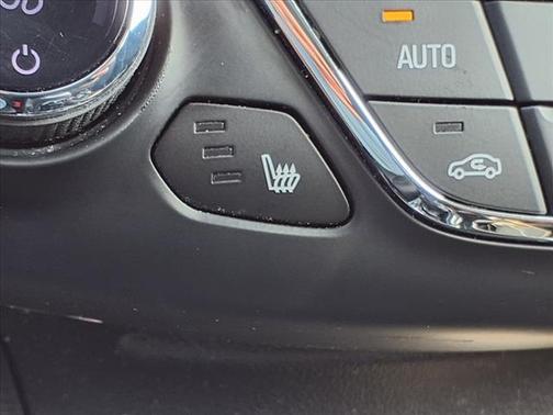 2019 Chevrolet Cruze Premier
