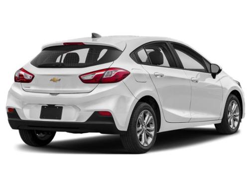 2019 Chevrolet Cruze Premier
