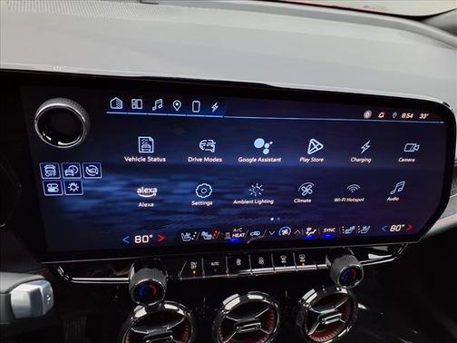 2024 Chevrolet Blazer EV AWD RS