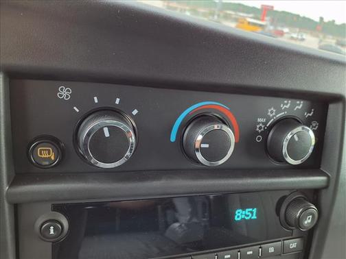 Summit White 2024 Chevrolet Express 2500 3500