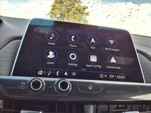 2021 Cadillac CT4 Sport