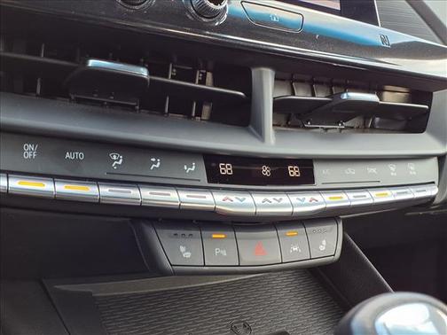 2021 Cadillac CT4 Sport
