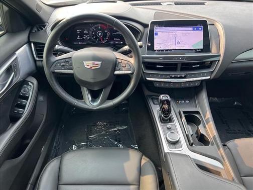 2024 Cadillac CT5 Premium Luxury AWD