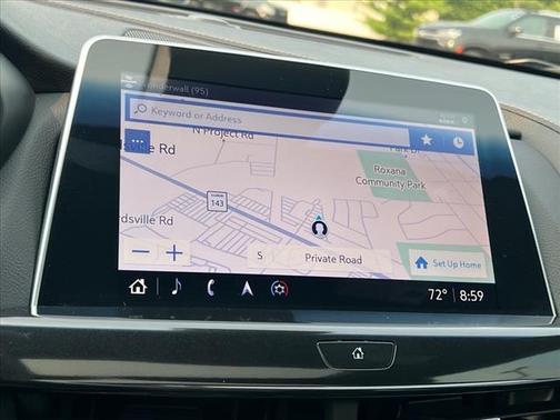 2024 Cadillac CT5 Premium Luxury AWD