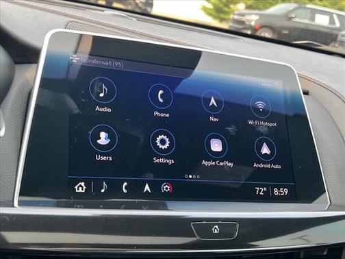 2024 Cadillac CT5 Premium Luxury AWD