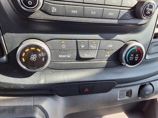 2024 Ford Transit-250 Base